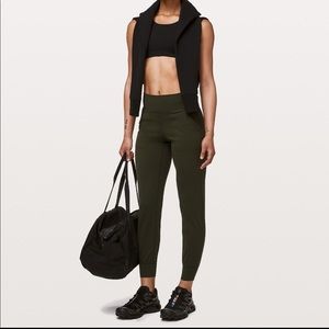 Lululemon joggers